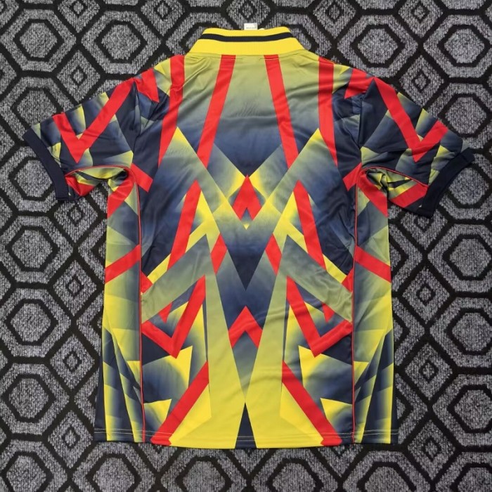 25/26 Arsenal Retro Special Edition