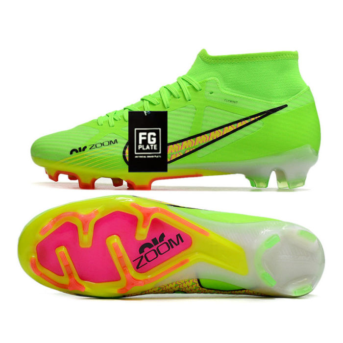 Air Zoom Mercurial FG AG football boots