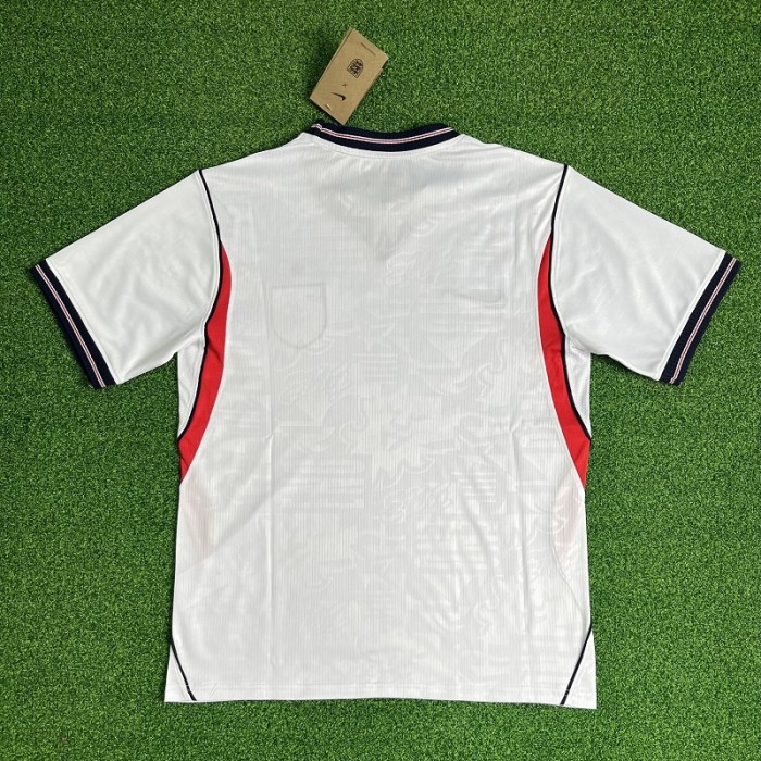 25/26 England FIFA World Cup home football Jersey