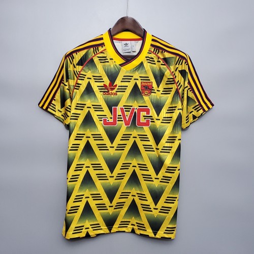 Retro 91/93 Arsenal away