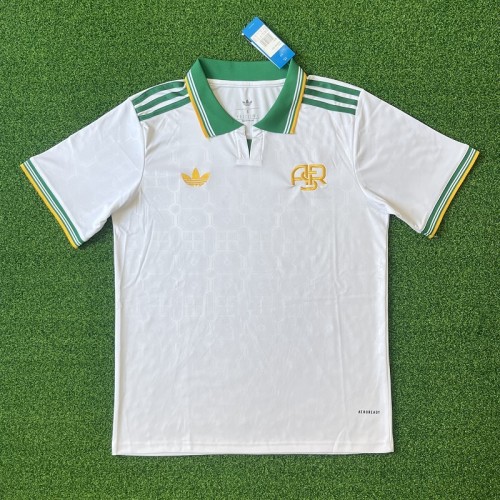 25/26 Roma third football jersey