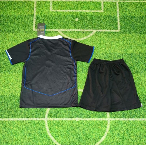 25/26 Chelsea Third kids kit