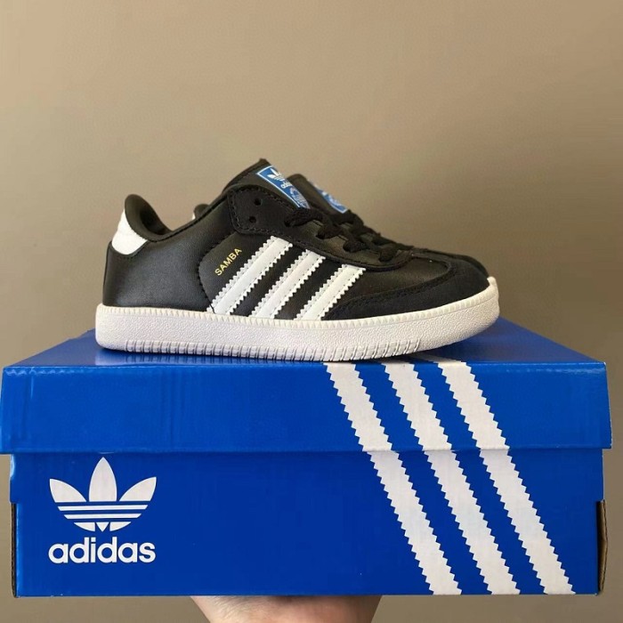 Adidas samba kids shoes