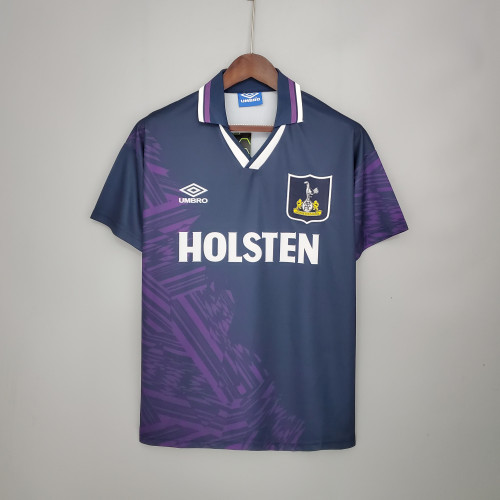 Retro Tottenham 94/95 away