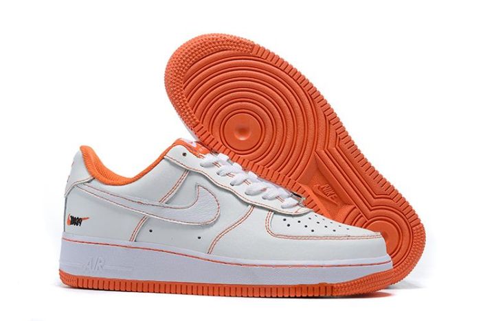 Nike Air Force 1 Low F2 Rock Park