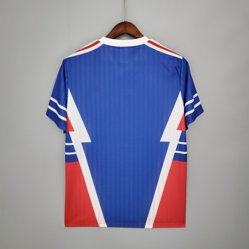 Retro Yugoslavia 1990 home
