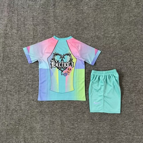 25/26 Barcelona kids kit Special Edition