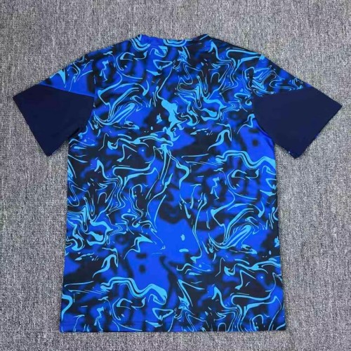 25/26 Everton training football jersey