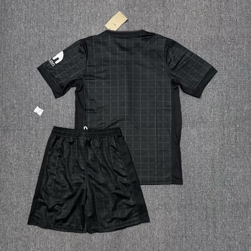 25/26 Tottenham Hotspur Away Adult Set