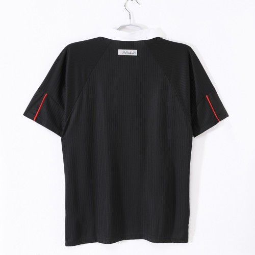 Retro 1998 England Third football jersey