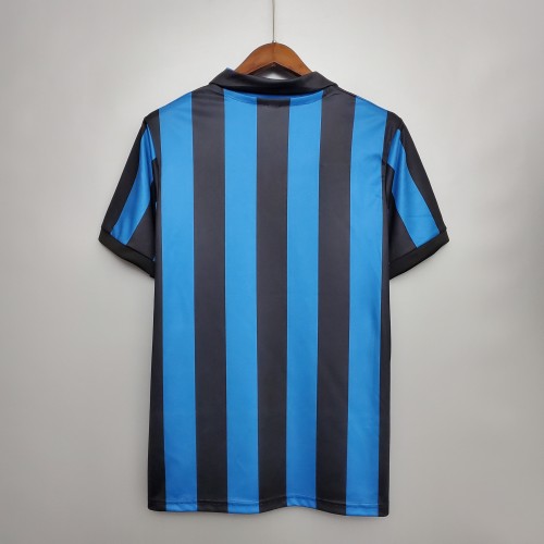 Retro 88/90 Inter Milan home