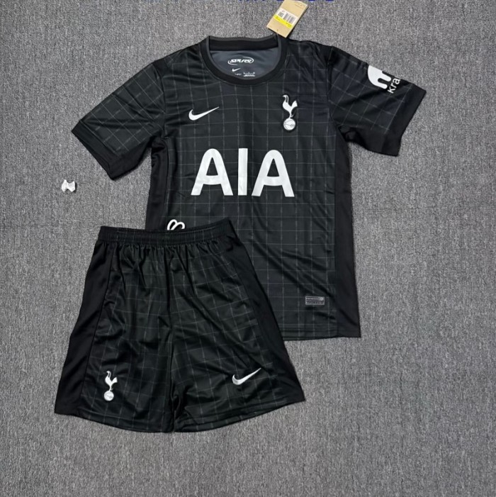 25/26 Tottenham Hotspur Away Adult Set
