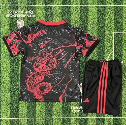 25/26 Real Madrid Special Edition kids kit
