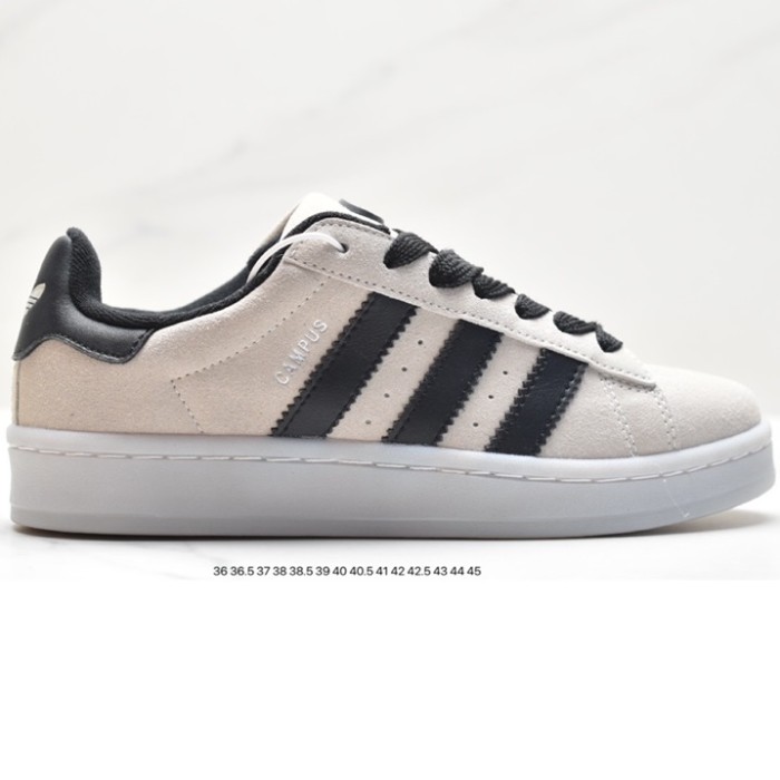 Adidas Campus Collection