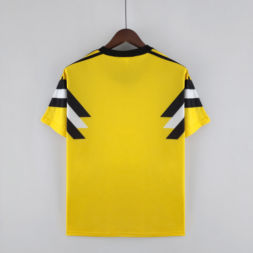 Retro 1989 Dortmund home