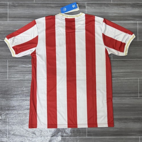 25/26 Nurnberg 125th anniversary football jersey