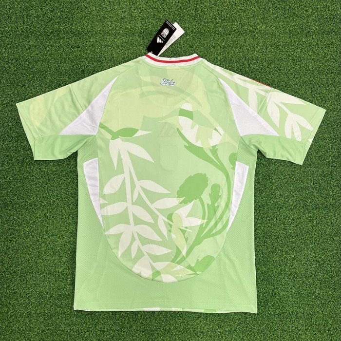 25/26 Italy Away football Jersey