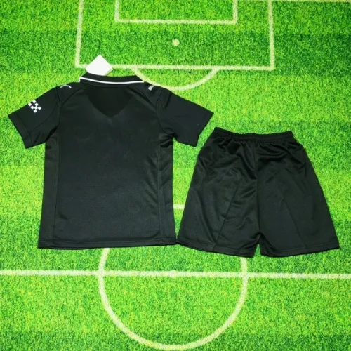 25/26 Manchester City away  Adult Set