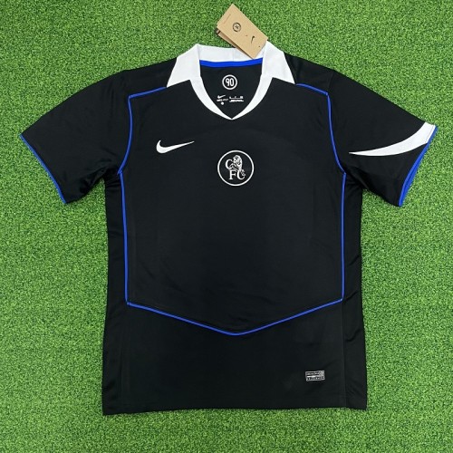 25/26 Chelsea third football Jersey