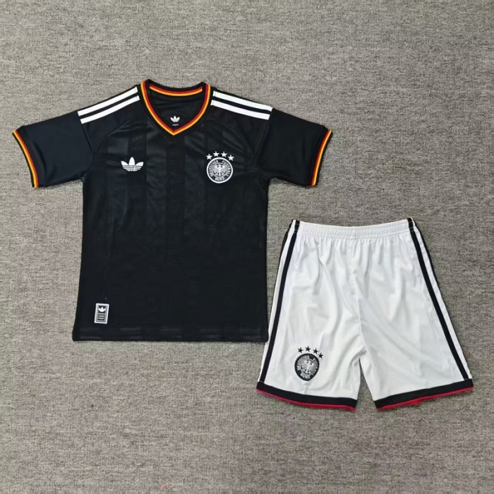 2026 Germany Away kids kit