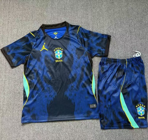 2026 Brazil Away Adult Set