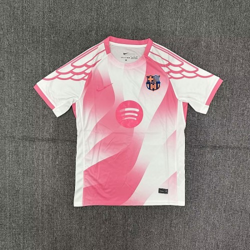 26/27 Barcelona Special Edition pink