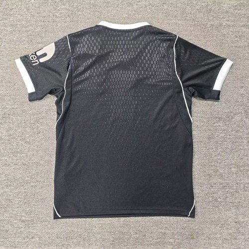 26/27 Tottenham Hotspur Away football jersey