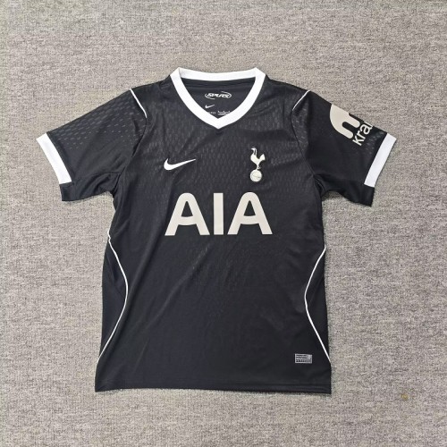 26/27 Tottenham Hotspur Away football jersey