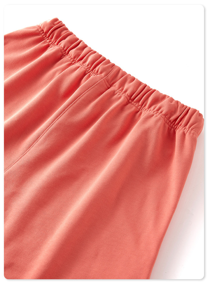 Summer American trendy youth loose heavyweight five-point pants outdoor sports casual shorts men