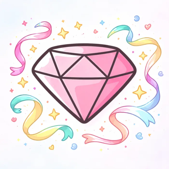 Diamond