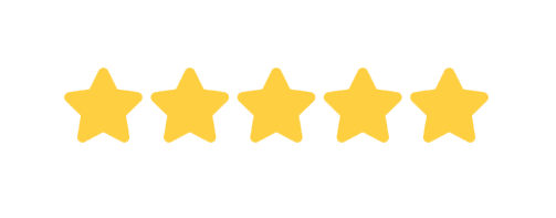 5 stars