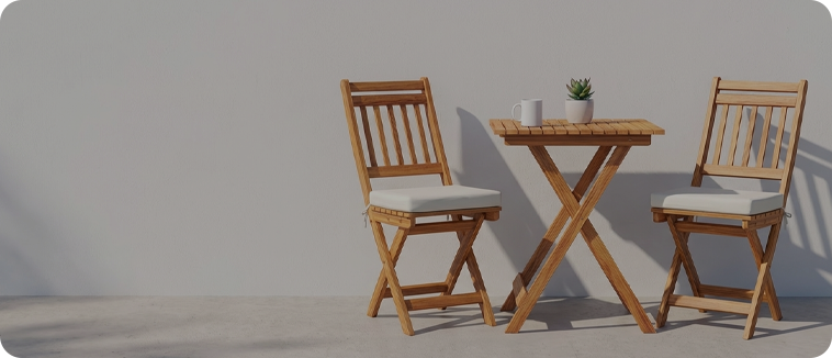 Outdoor Table