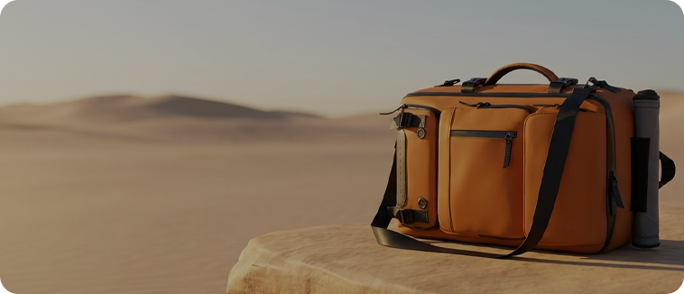Backpack