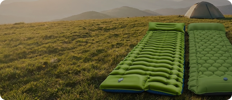 Air Mattress