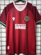 25-26 Hannover 96 Special Edition Fans Soccer Jersey