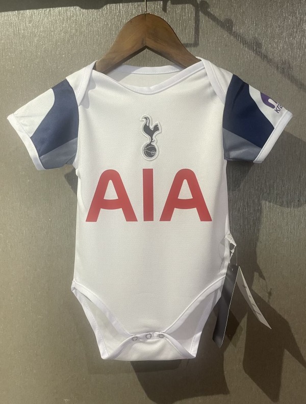 25-26 TOT Home Baby Infant Crawl Suit 1:1 Thai Quality