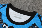 25-26 Napoli High Quality Tank Top And Shorts Suit