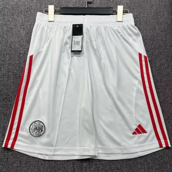 25-26 Aja× Home Shorts Pants