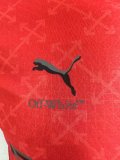 25-26 ACM Fourth Goalkeeper Player Version Soccer Jersey
