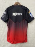 25-26 High Quality Rugby Jersey
