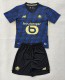 25-26 Lille Third Adult Suit