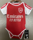 25-26 ARS Home Baby Infant Crawl Suit