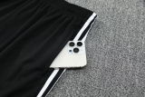 25-26 Man Utd High Quality Training Short Suit