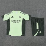 25-26 RMA High Quality Training Short Suit
