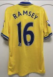 2013-2014 ARS Away Retro Soccer Jersey