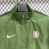 2025 CHE New Pattern Windbreaker
