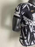 25-26 Botafogo Fourth Player Version Soccer Jersey