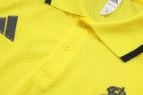 25-26 RMA High Quality Polo Tracksuit