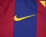 2014-2015 BAR Home Long sleeves Retro Kids Soccer Jersey
