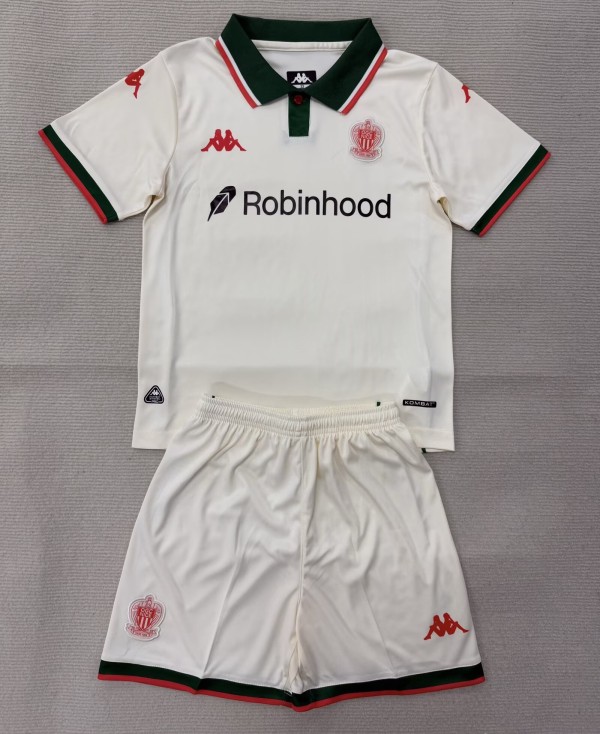 25-26 Nice Away Adult Suit